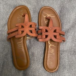 Sam Edelman sandals
